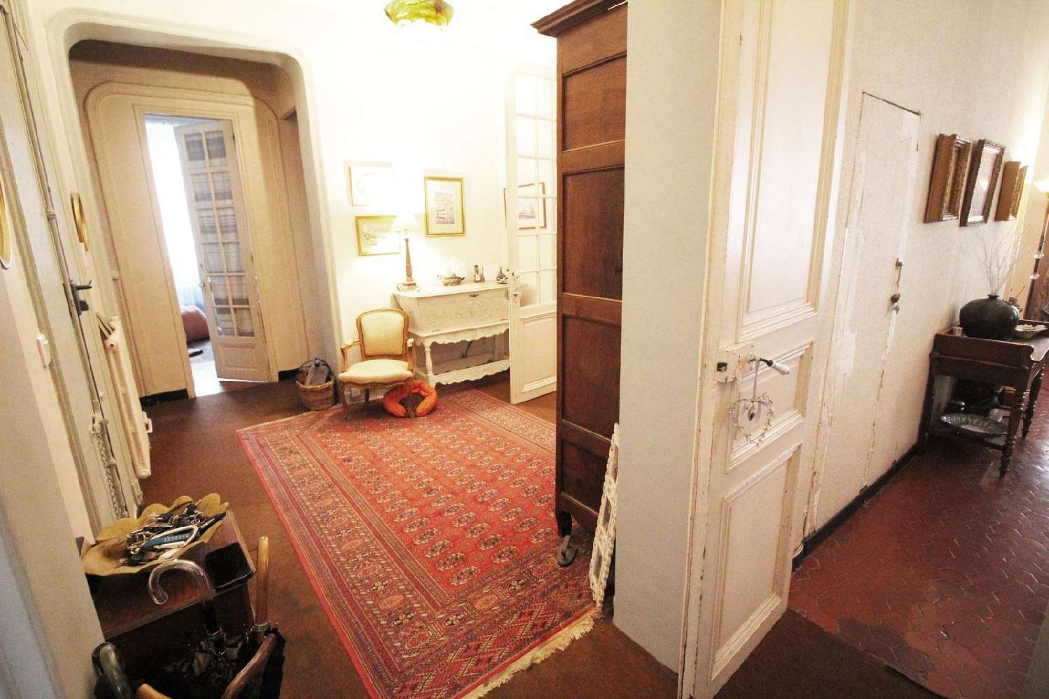 à vendre appartement Marseille 6e Arrondissement Bouches-du-Rhône 3