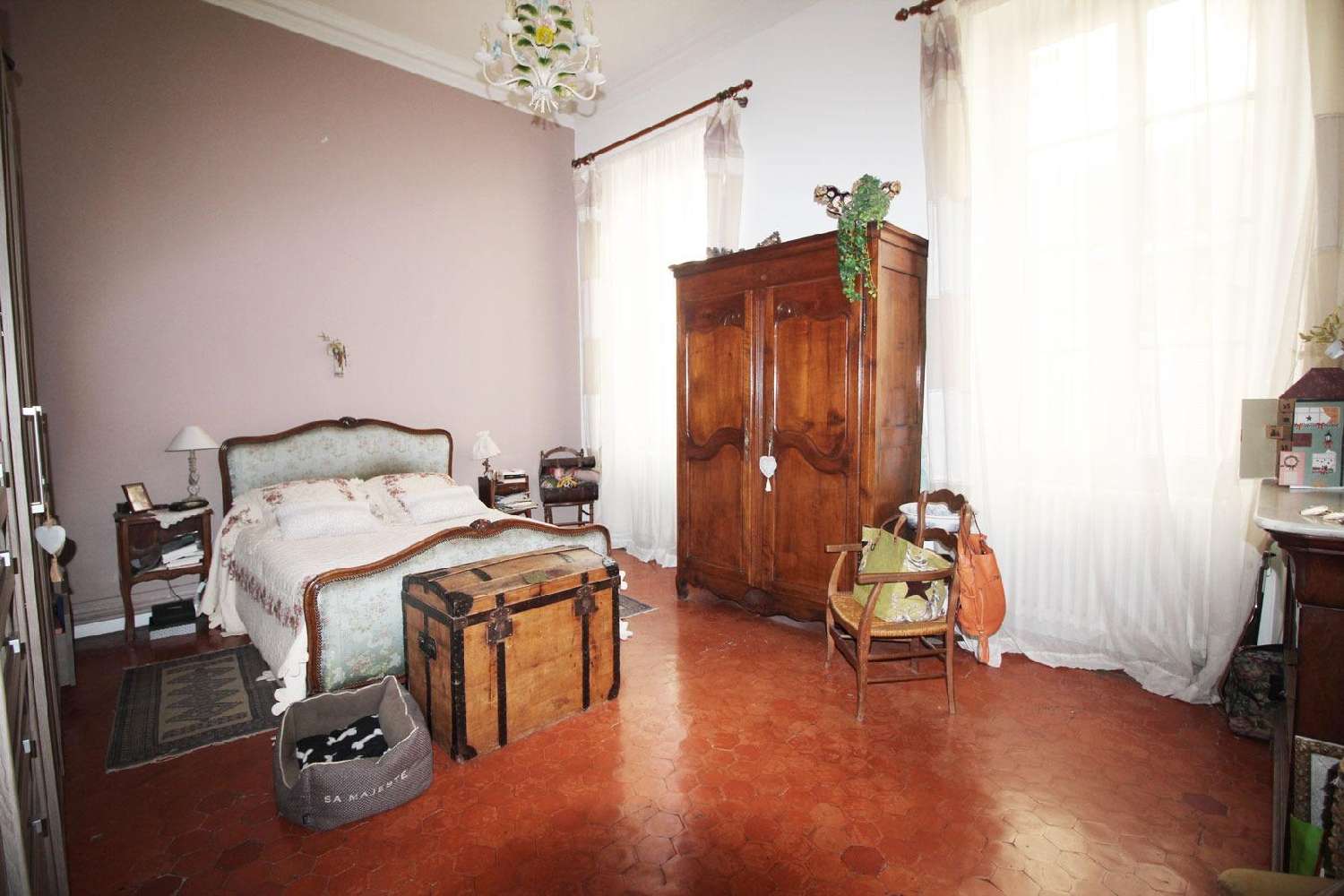 à vendre appartement Marseille 6e Arrondissement Bouches-du-Rhône 5