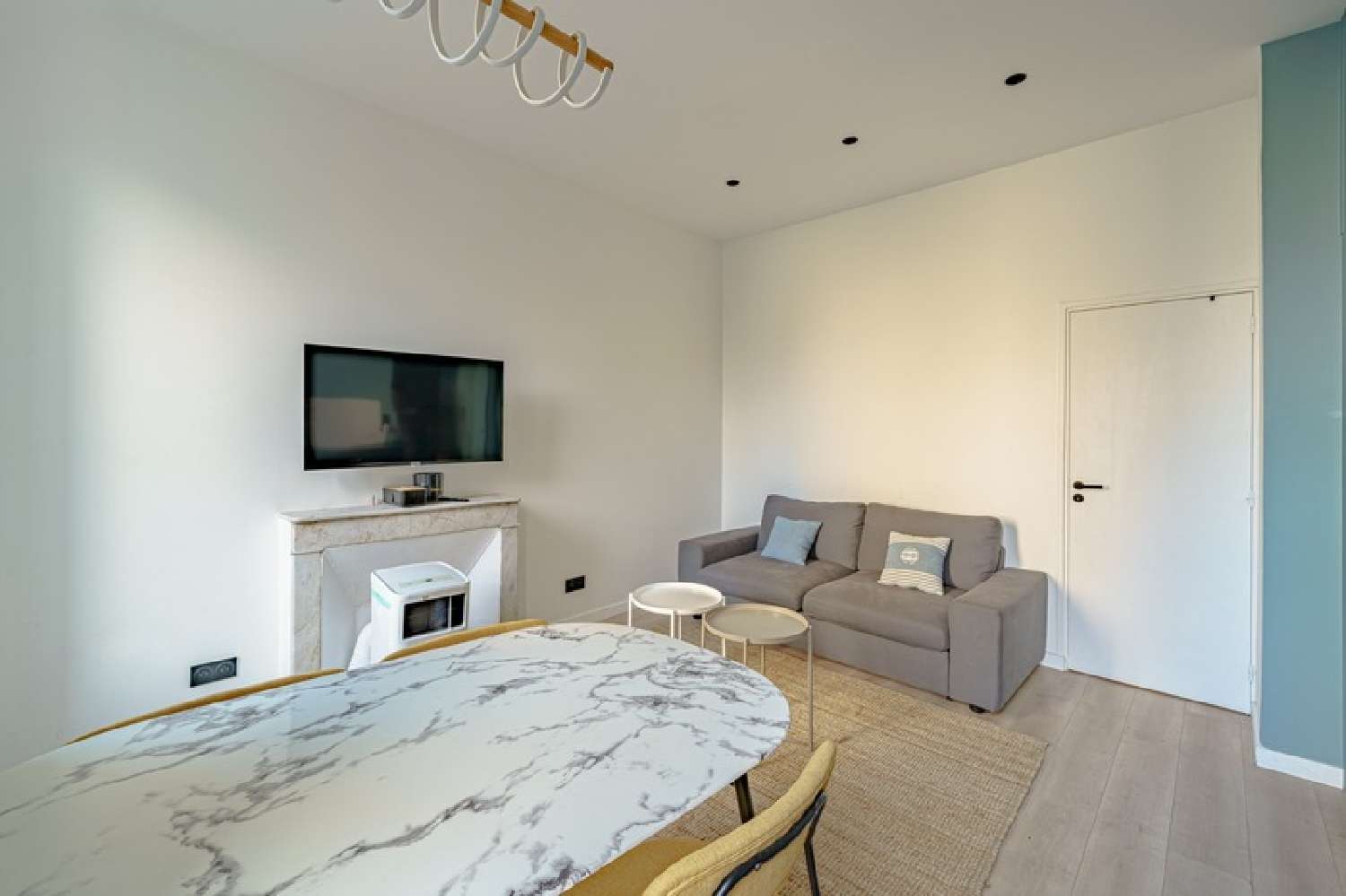 for sale apartment Marseille 7e Arrondissement Bouches-du-Rhône 3