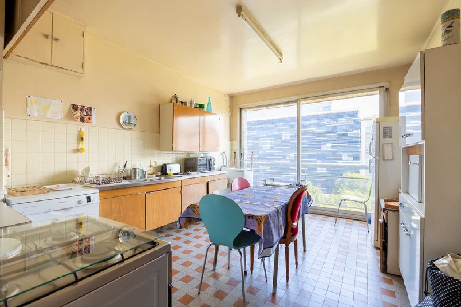 for sale apartment Marseille 8e Arrondissement Bouches-du-Rhône 3