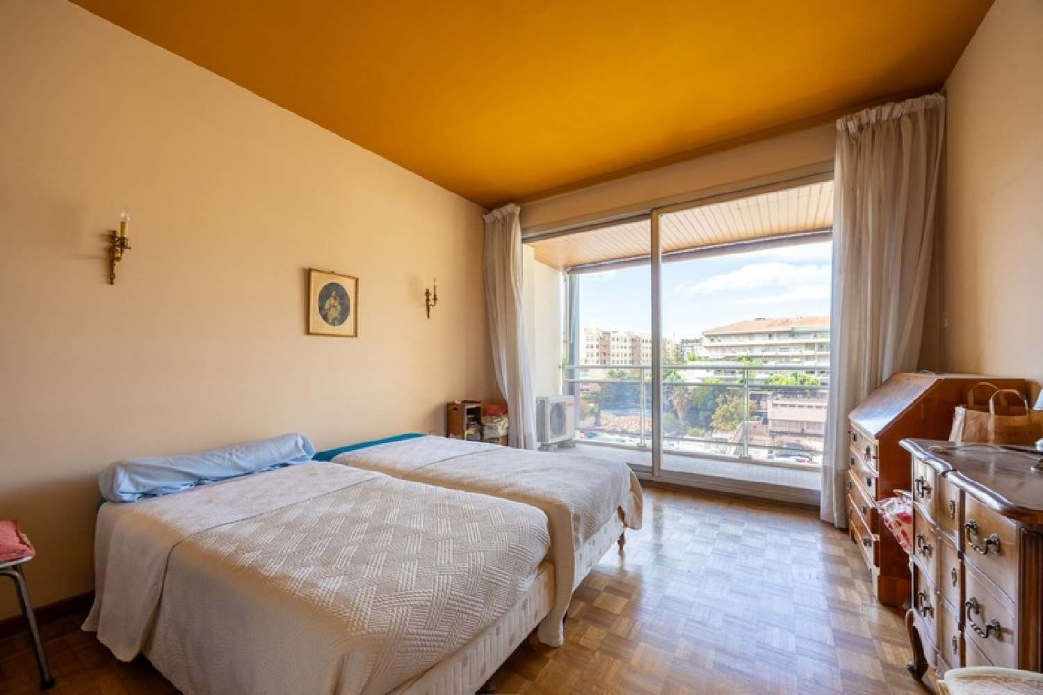 for sale apartment Marseille 8e Arrondissement Bouches-du-Rhône 4