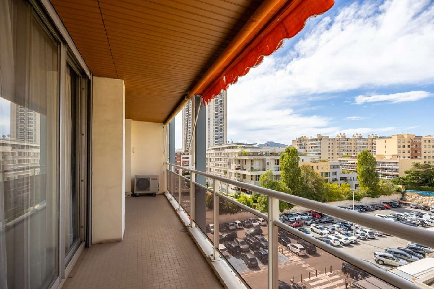 for sale apartment Marseille 8e Arrondissement Bouches-du-Rhône 5