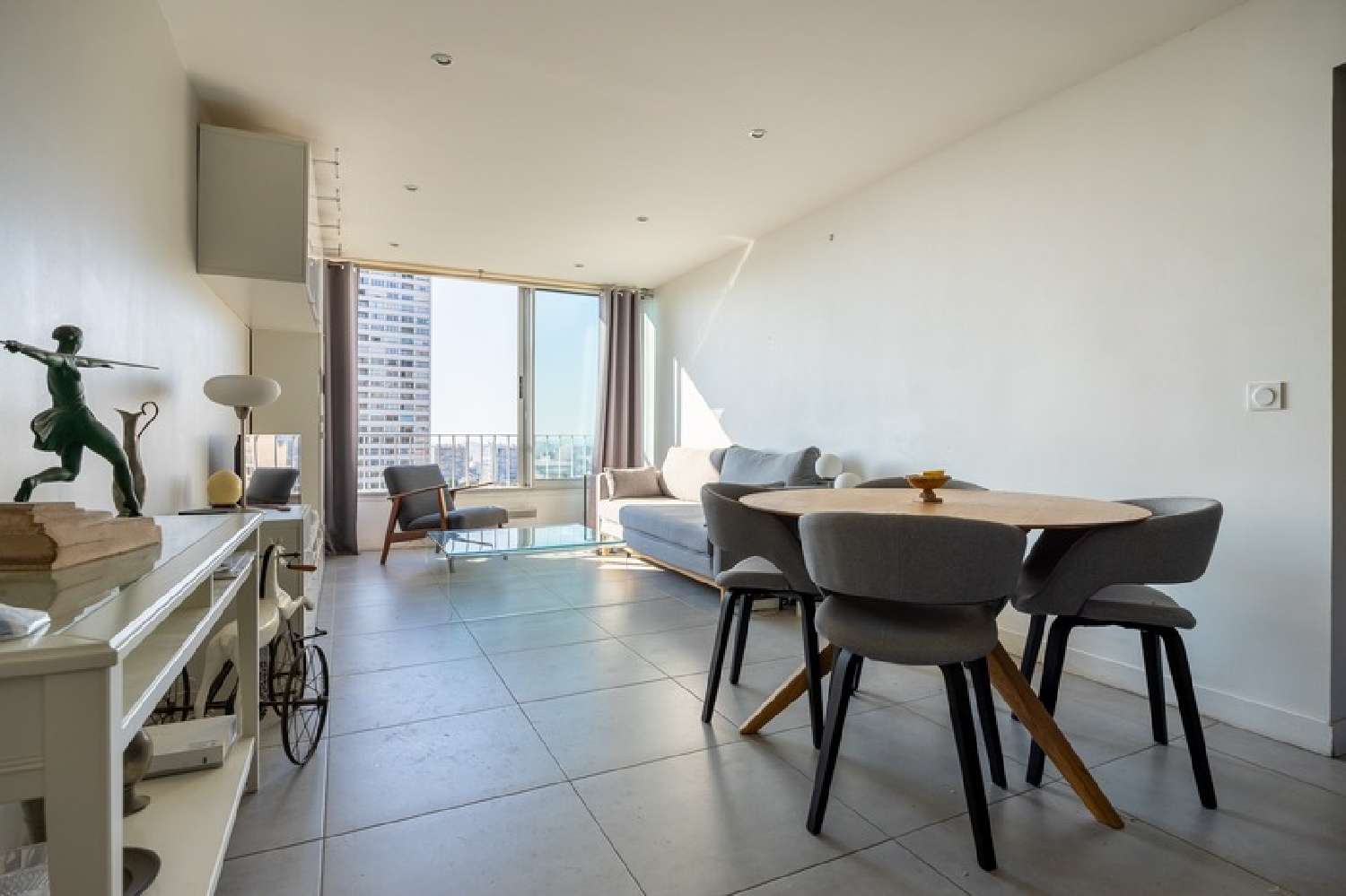 for sale apartment Marseille 9e Arrondissement Bouches-du-Rhône 2