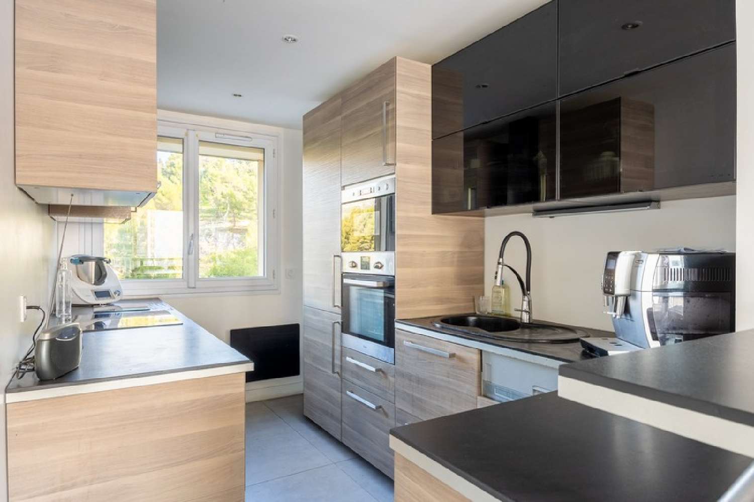 for sale apartment Marseille 9e Arrondissement Bouches-du-Rhône 3