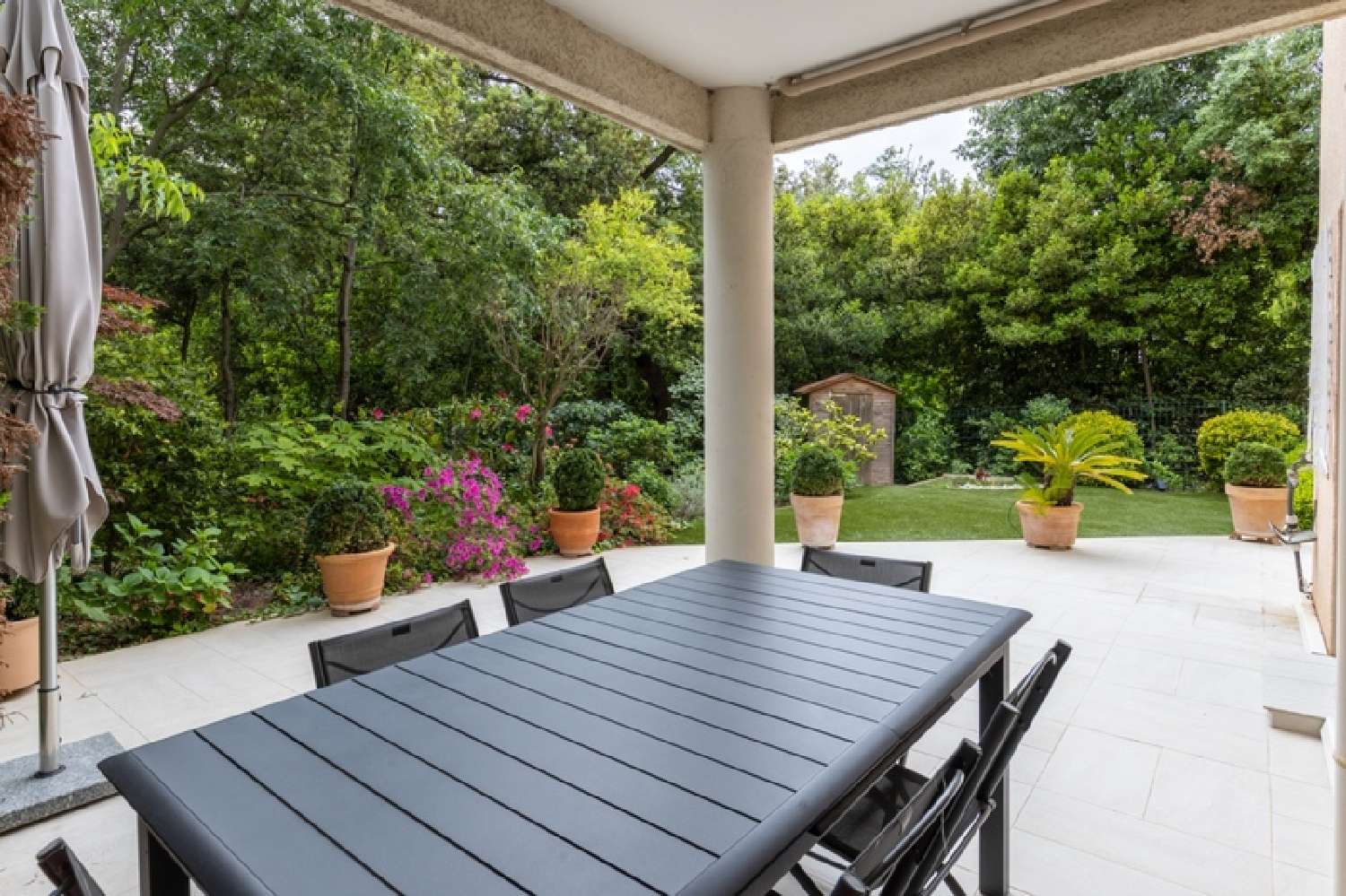  te koop appartement Marseille 9e Arrondissement Bouches-du-Rhône 1