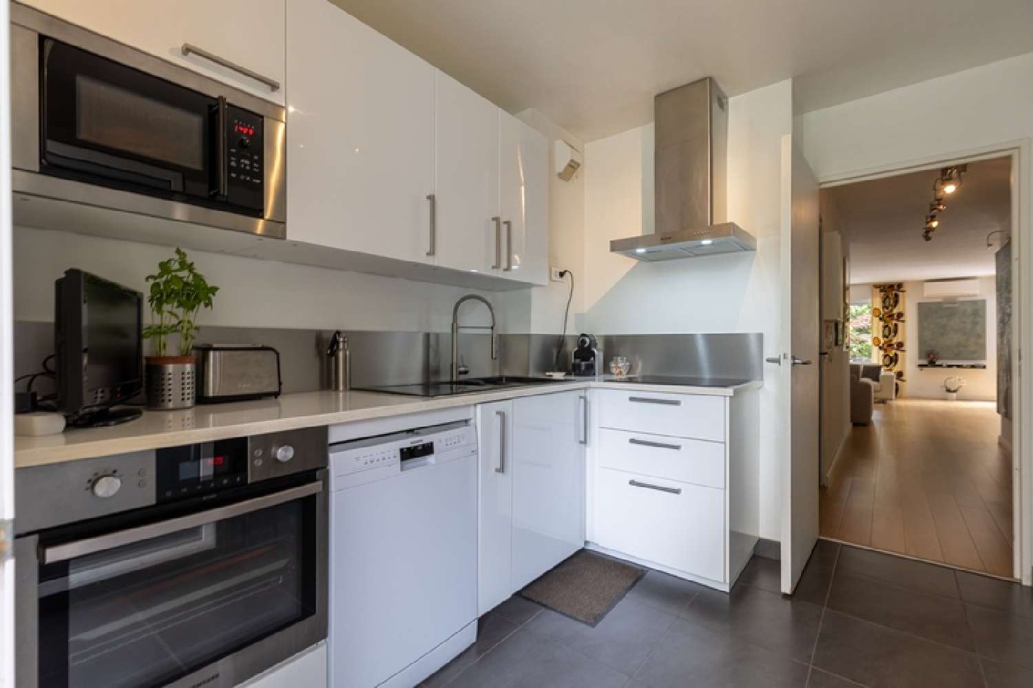  te koop appartement Marseille 9e Arrondissement Bouches-du-Rhône 4