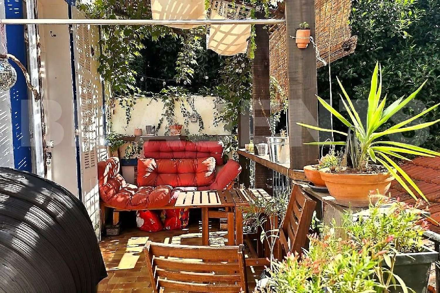 te koop appartement Marseille Bouches-du-Rhône 1