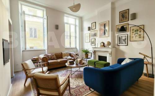 Marseille Bouches-du-Rhône appartement foto 7194868