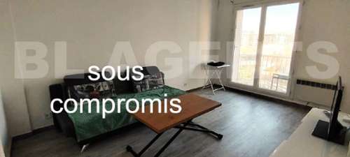 Marseille Bouches-du-Rhône appartement foto 7199148