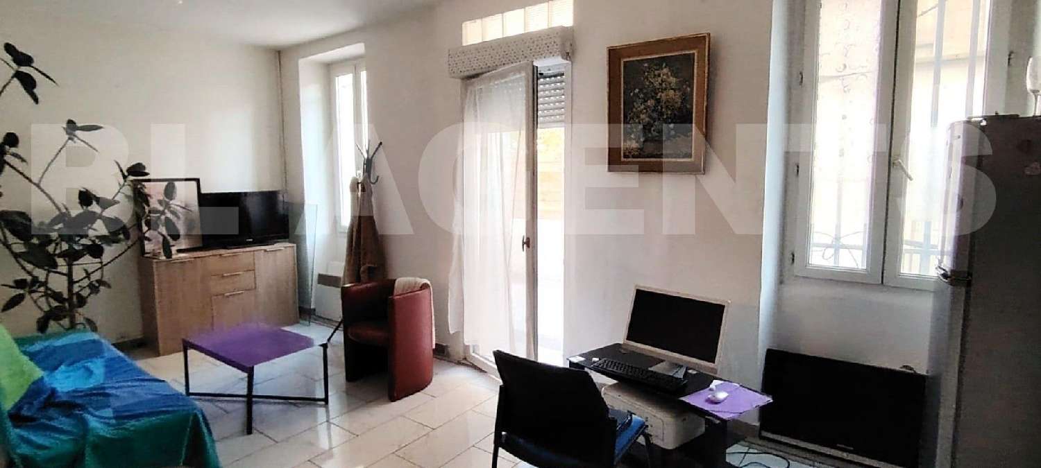  te koop appartement Marseille Bouches-du-Rhône 1