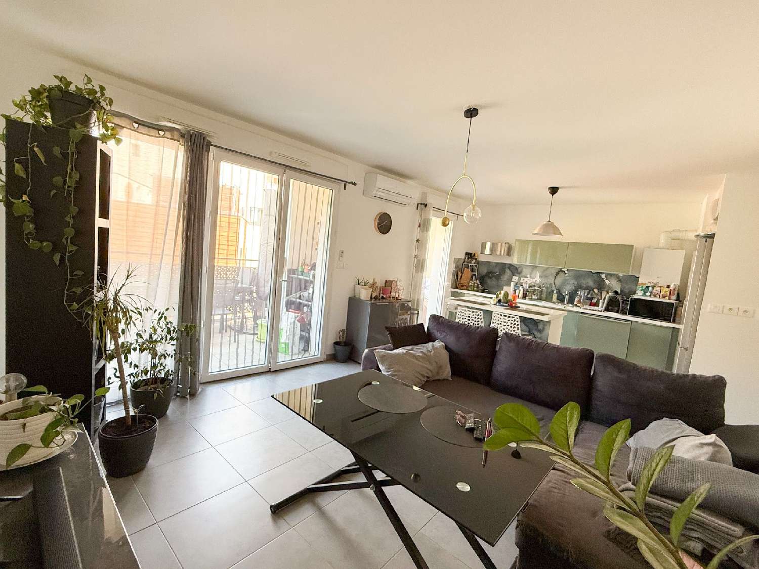  kaufen Wohnung/ Apartment Marseille Bouches-du-Rhône 1