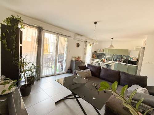 Marseille Bouches-du-Rhône Wohnung/ Apartment Bild 7214415