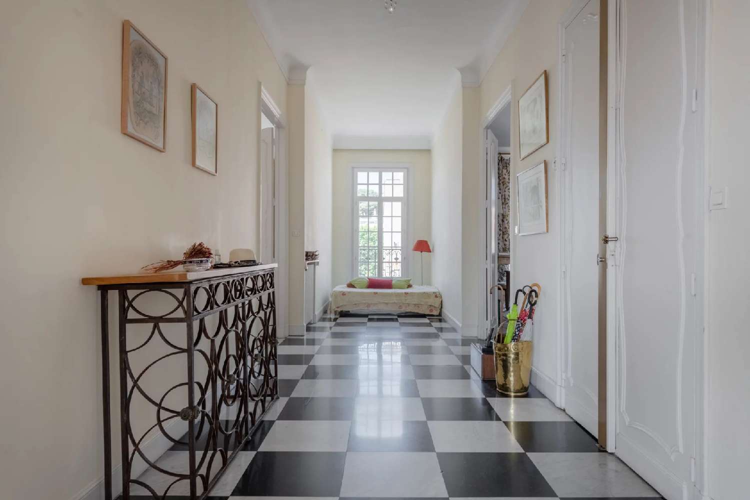 à vendre appartement Marseille Bouches-du-Rhône 1