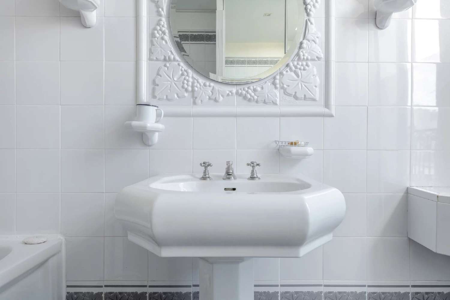 à vendre appartement Marseille Bouches-du-Rhône 3