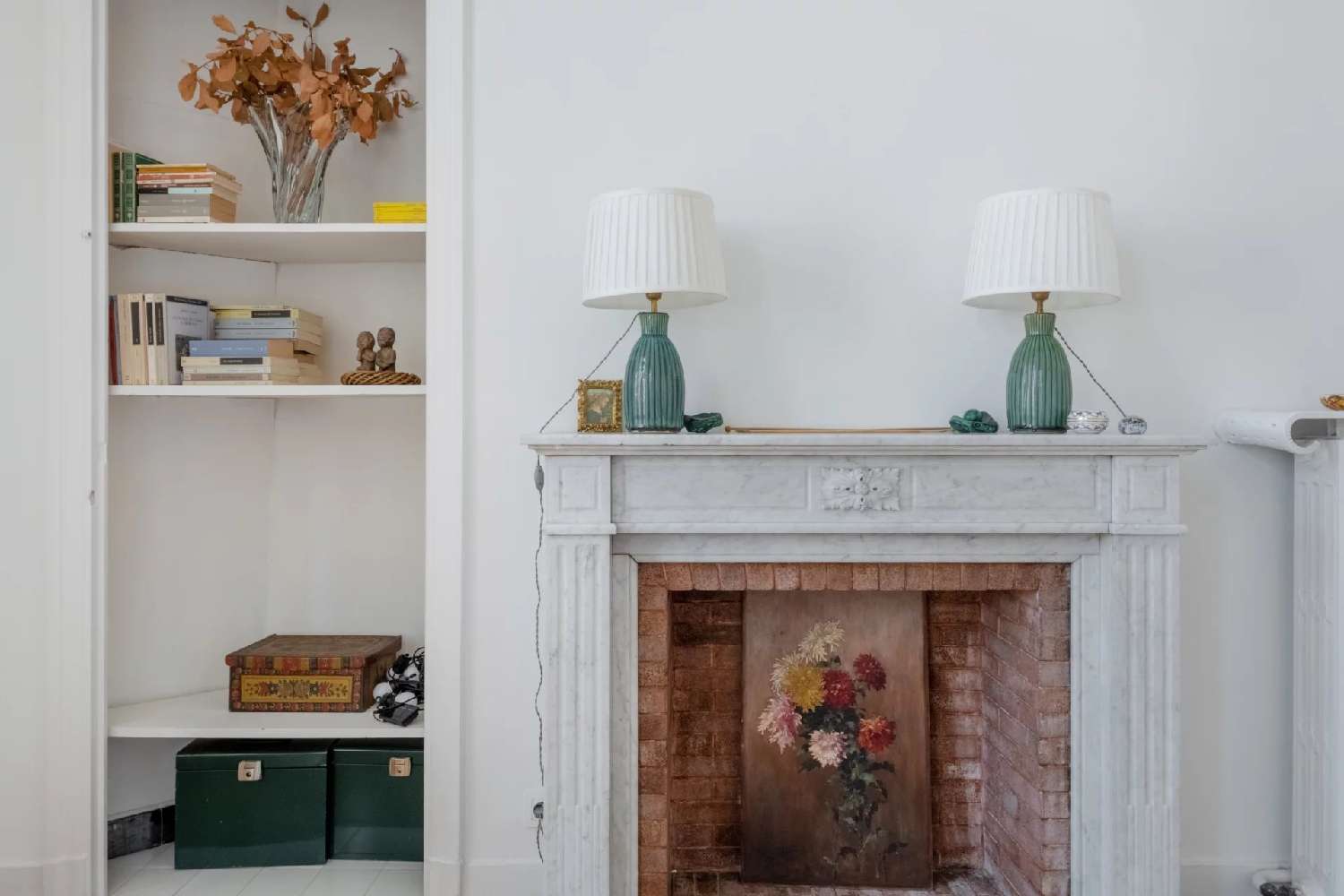 à vendre appartement Marseille Bouches-du-Rhône 4