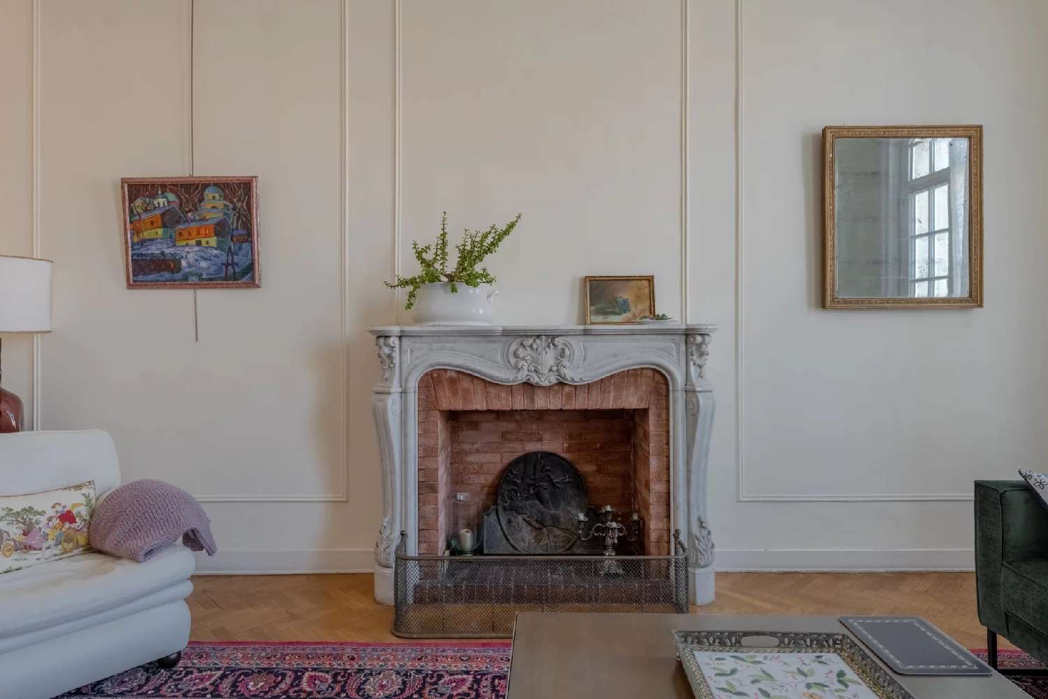 à vendre appartement Marseille Bouches-du-Rhône 6