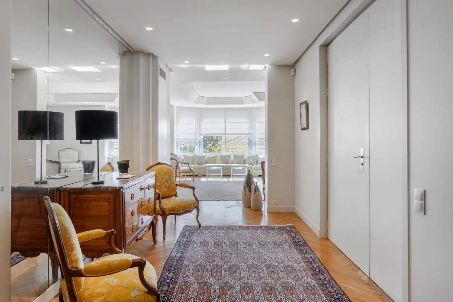 te koop appartement Marseille Bouches-du-Rhône 1