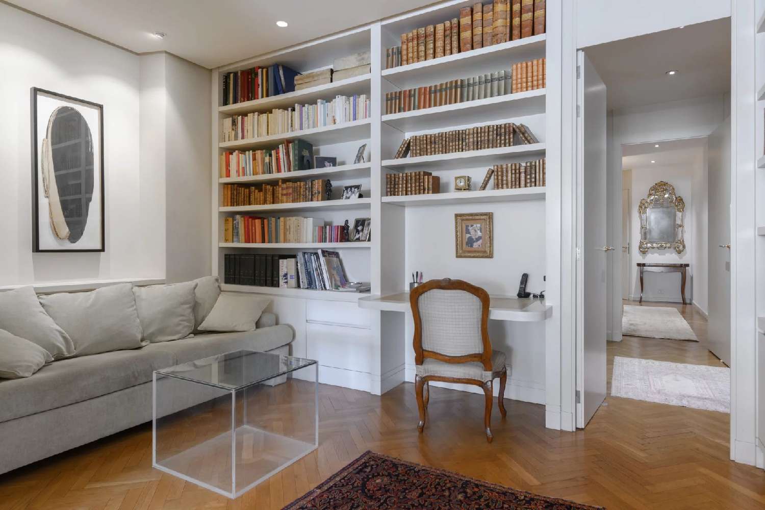 te koop appartement Marseille Bouches-du-Rhône 2