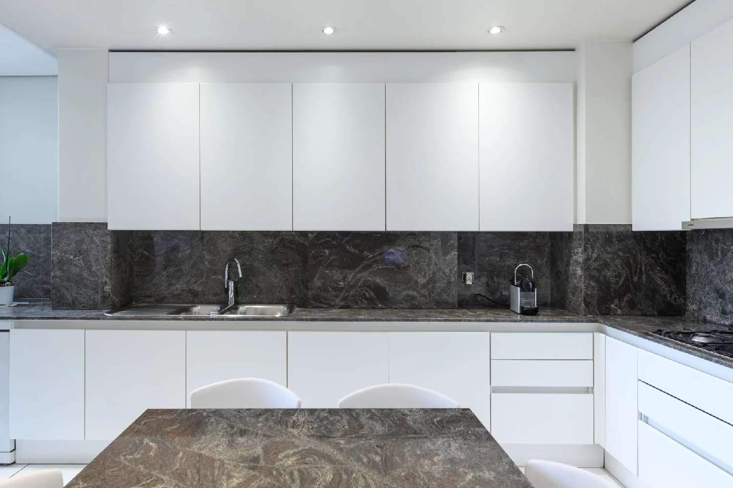 te koop appartement Marseille Bouches-du-Rhône 3