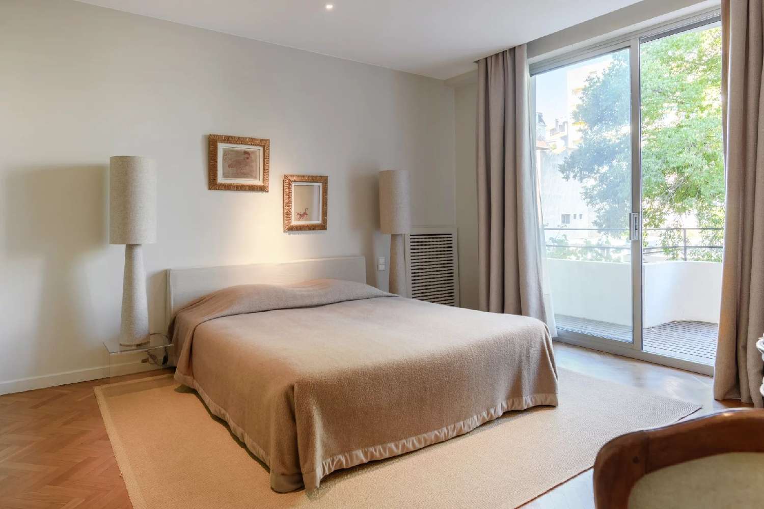 te koop appartement Marseille Bouches-du-Rhône 4