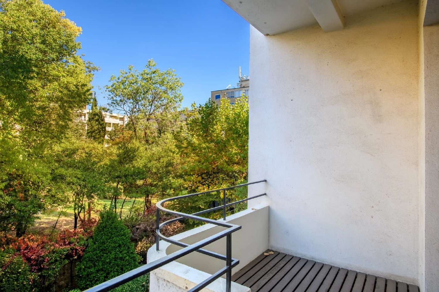 te koop appartement Marseille Bouches-du-Rhône 5