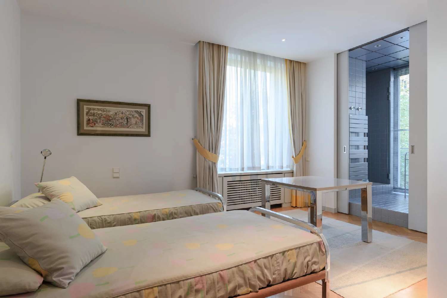 te koop appartement Marseille Bouches-du-Rhône 6