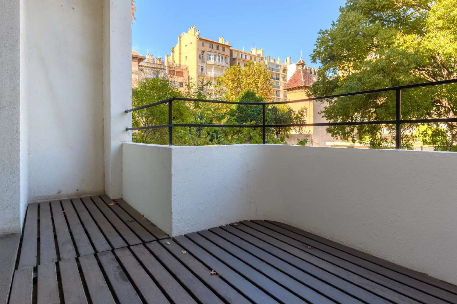 te koop appartement Marseille Bouches-du-Rhône 7