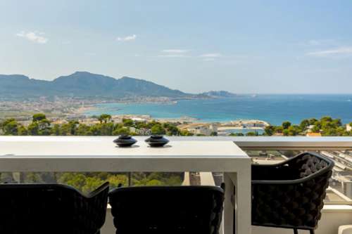 Marseille Bouches-du-Rhône appartement foto 7183405