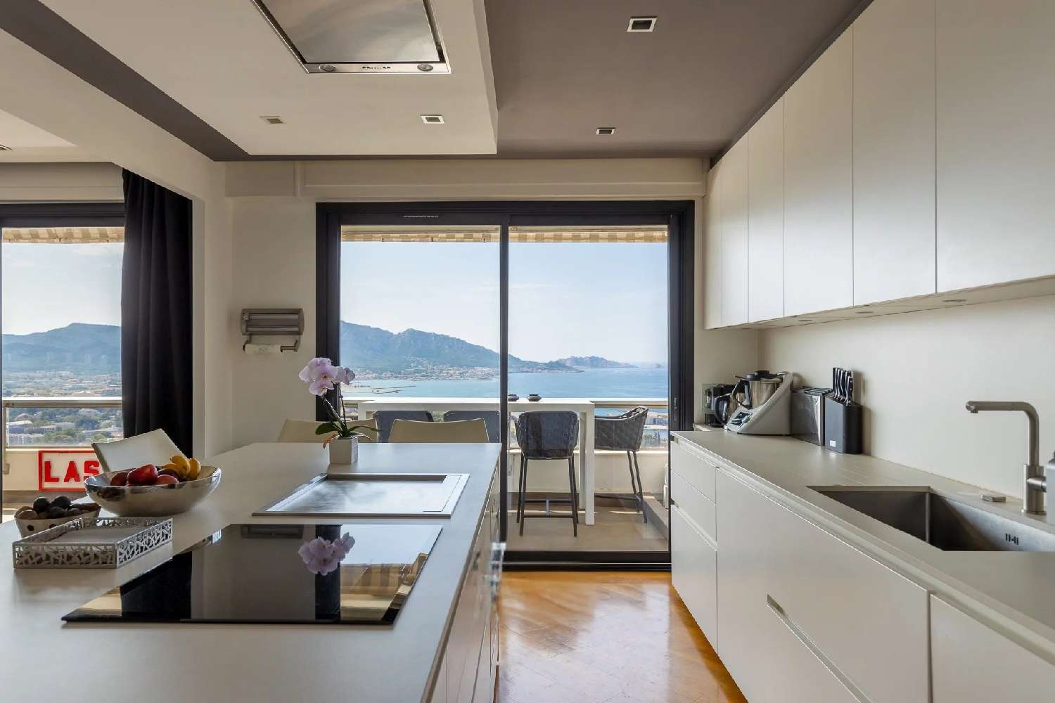 te koop appartement Marseille Bouches-du-Rhône 6