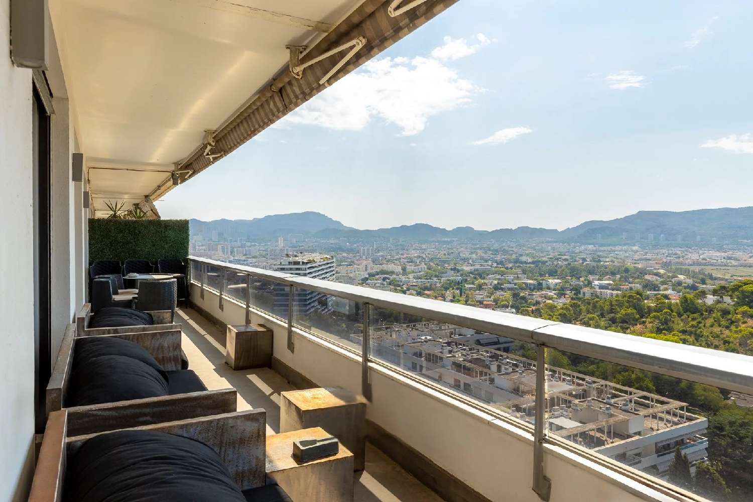 te koop appartement Marseille Bouches-du-Rhône 7