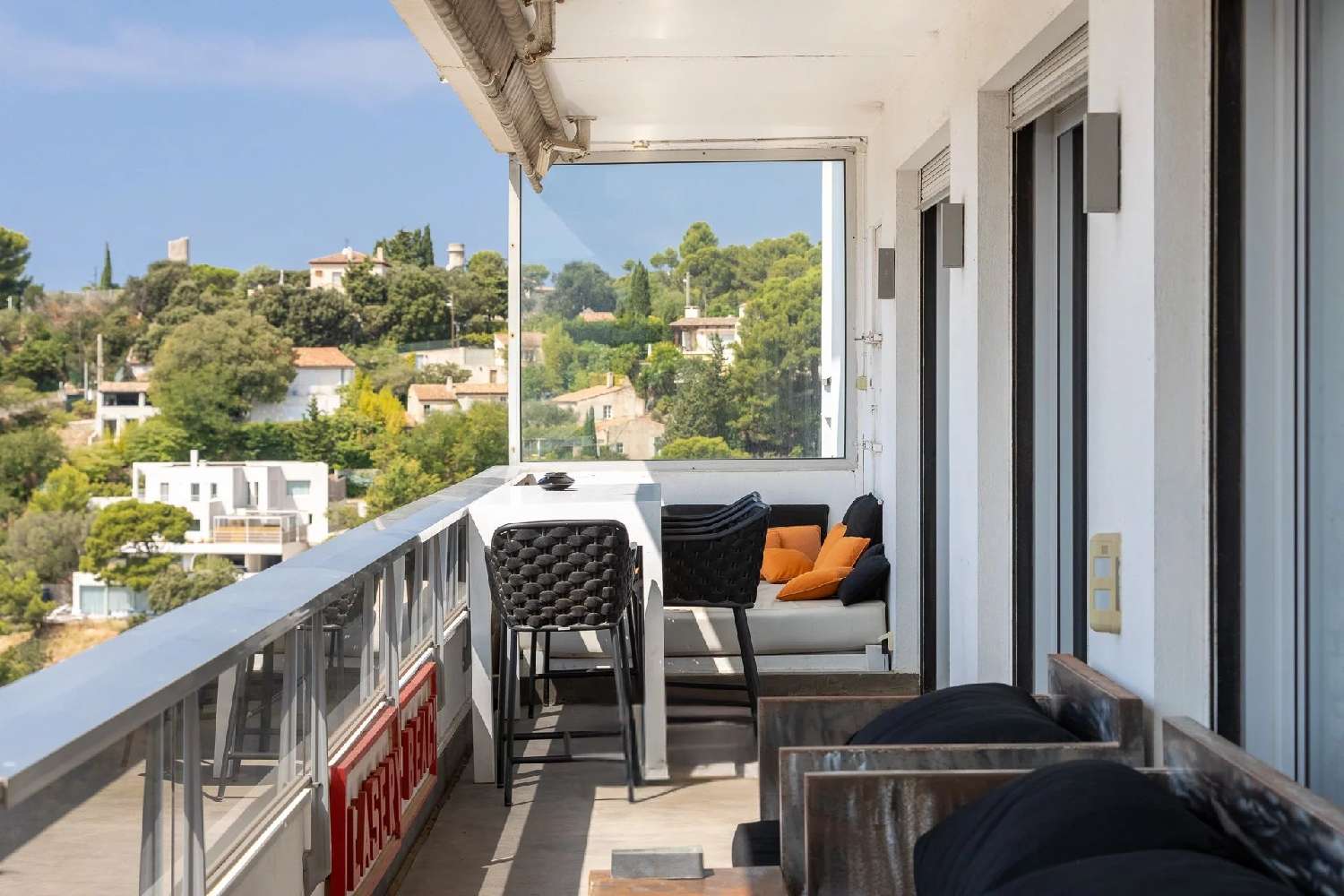 te koop appartement Marseille Bouches-du-Rhône 8