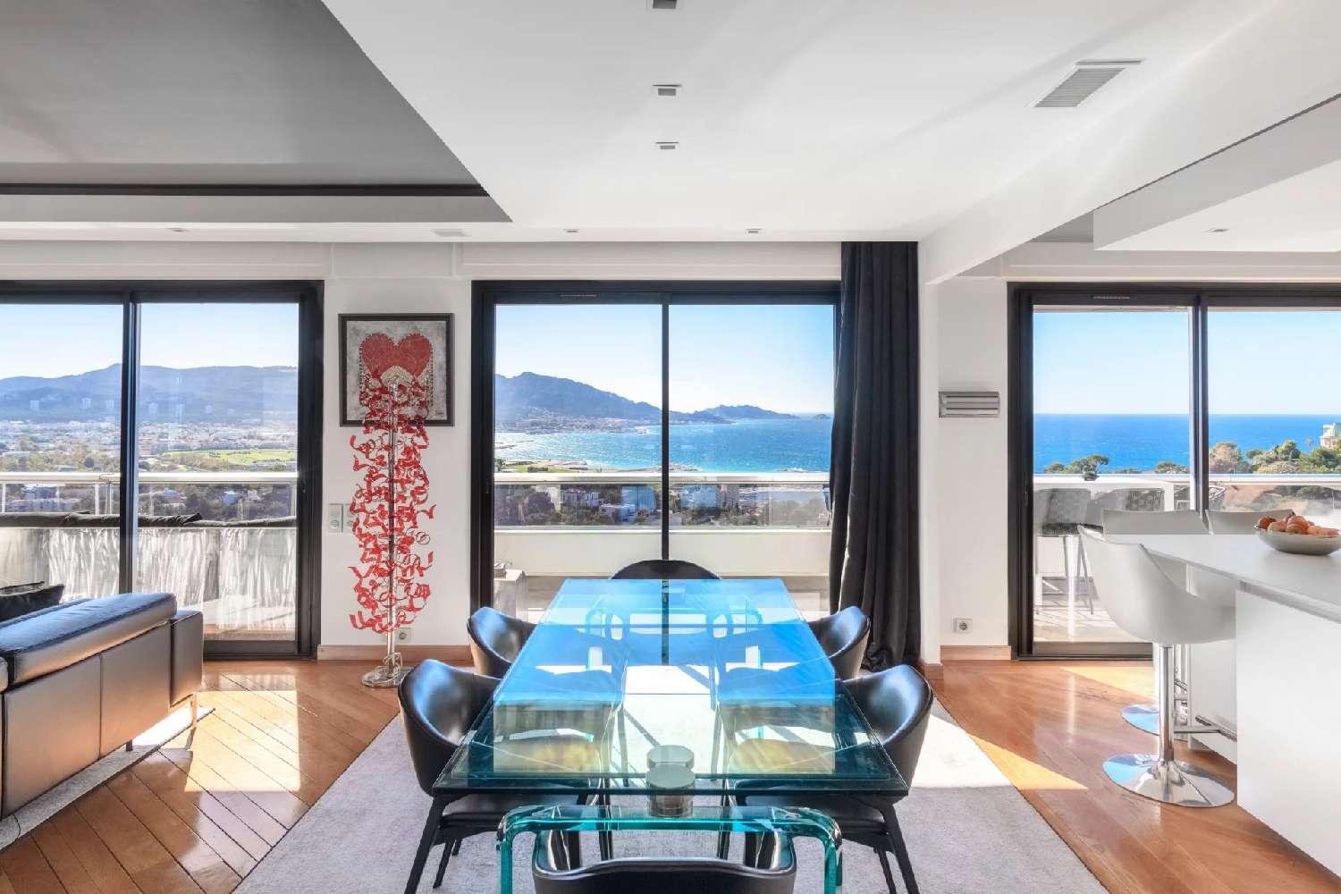  te koop appartement Marseille Bouches-du-Rhône 1