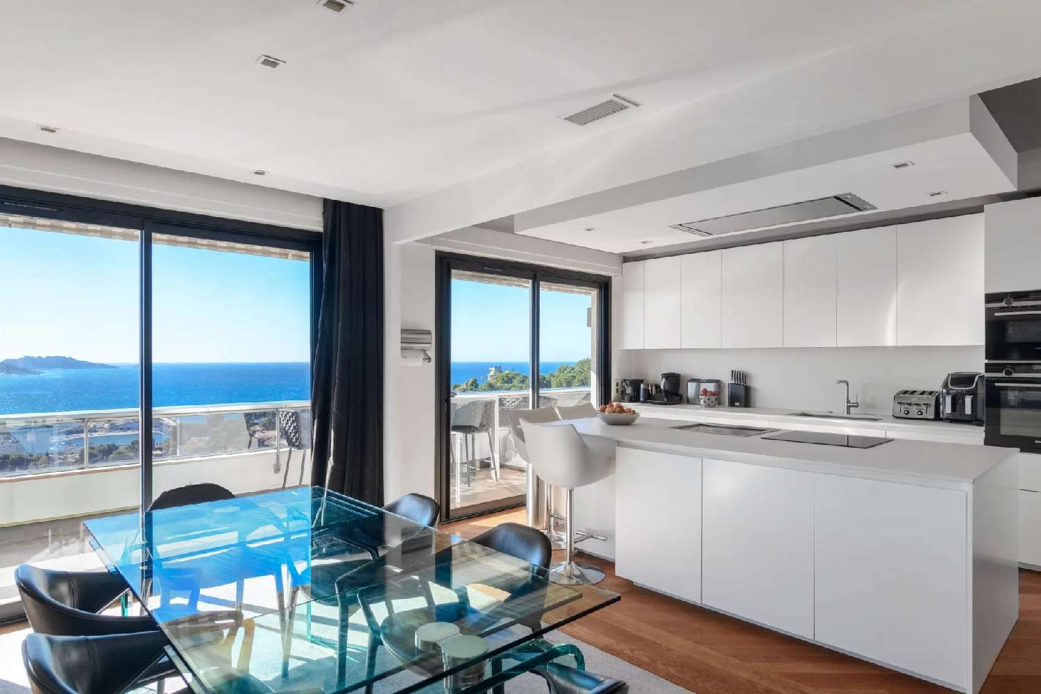  te koop appartement Marseille Bouches-du-Rhône 2