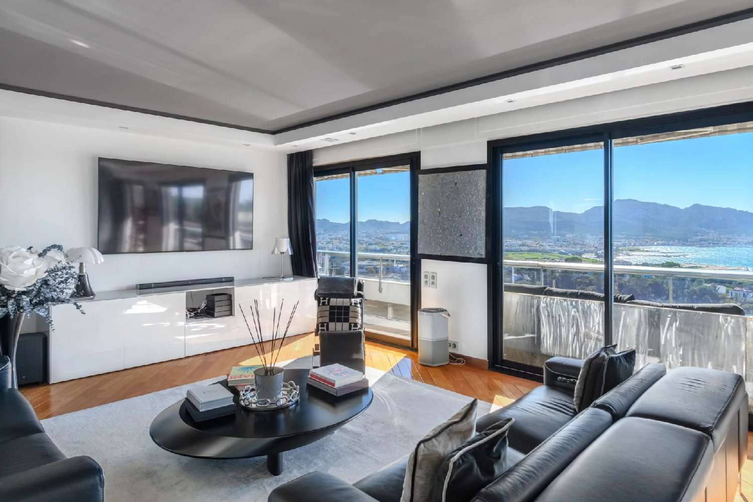  te koop appartement Marseille Bouches-du-Rhône 6