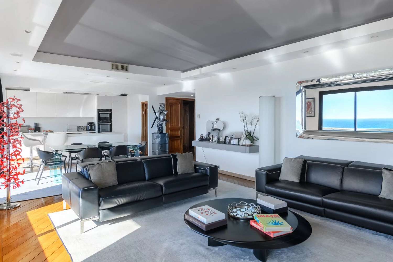  te koop appartement Marseille Bouches-du-Rhône 7