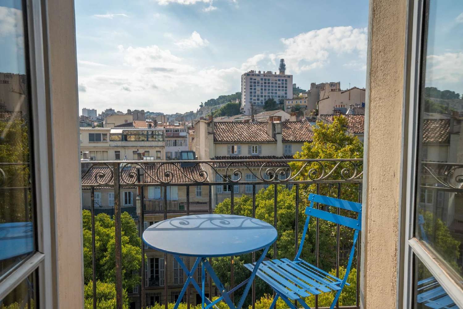  te koop appartement Marseille Bouches-du-Rhône 1