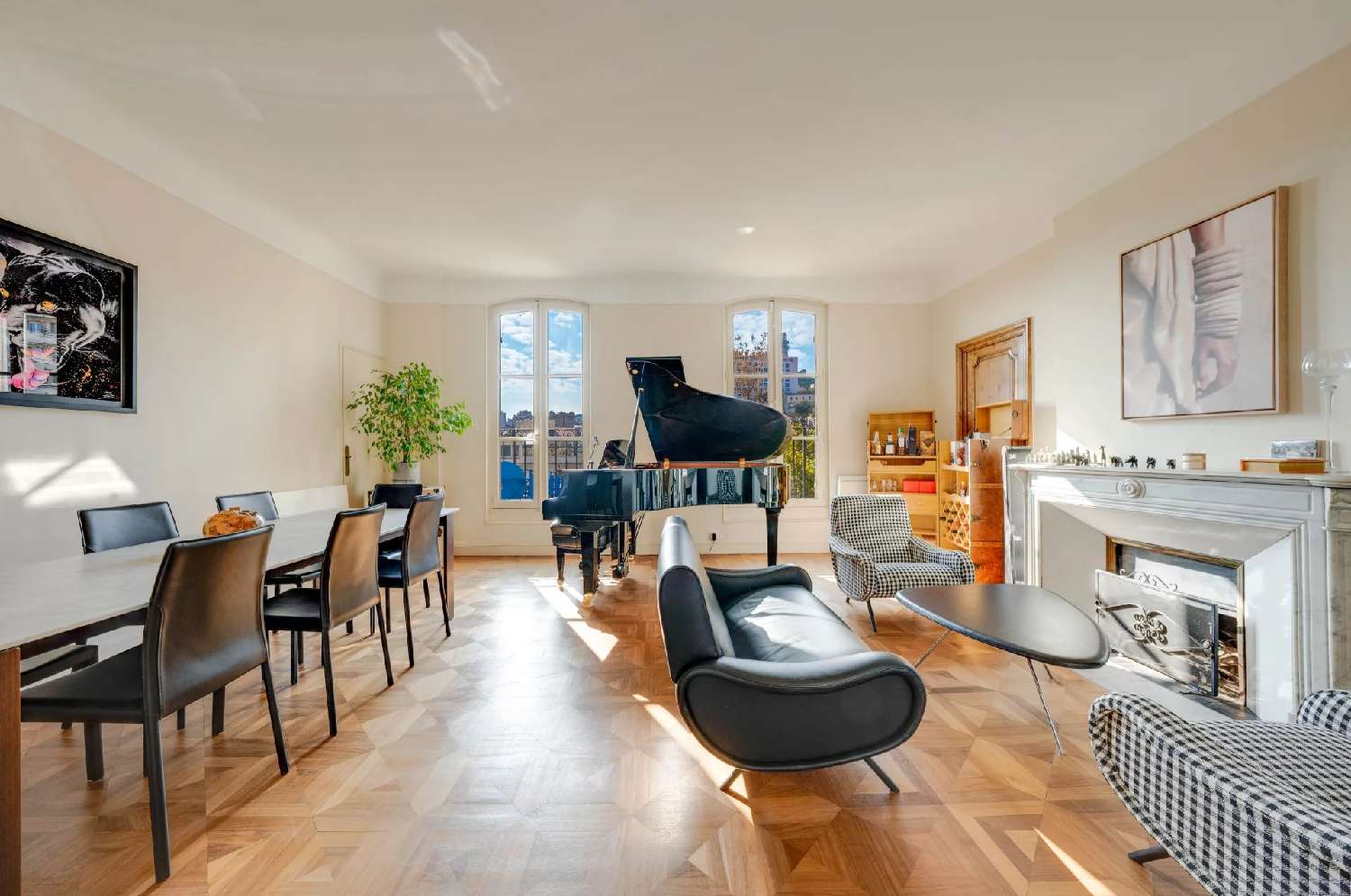  te koop appartement Marseille Bouches-du-Rhône 2