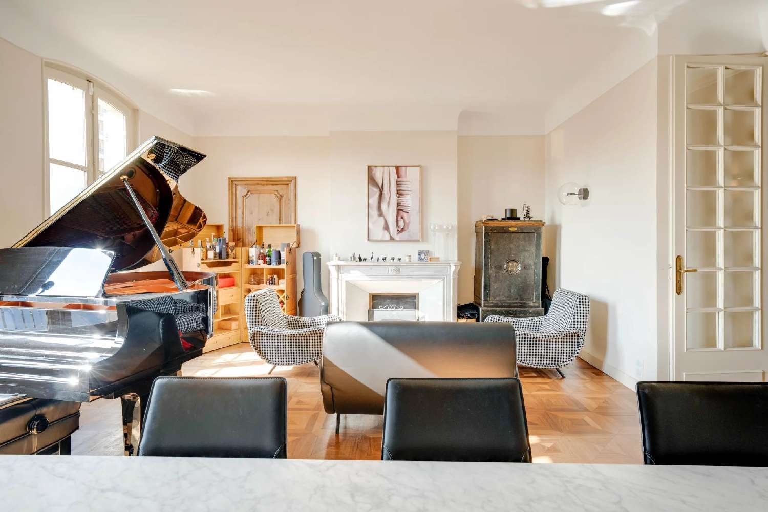  te koop appartement Marseille Bouches-du-Rhône 7