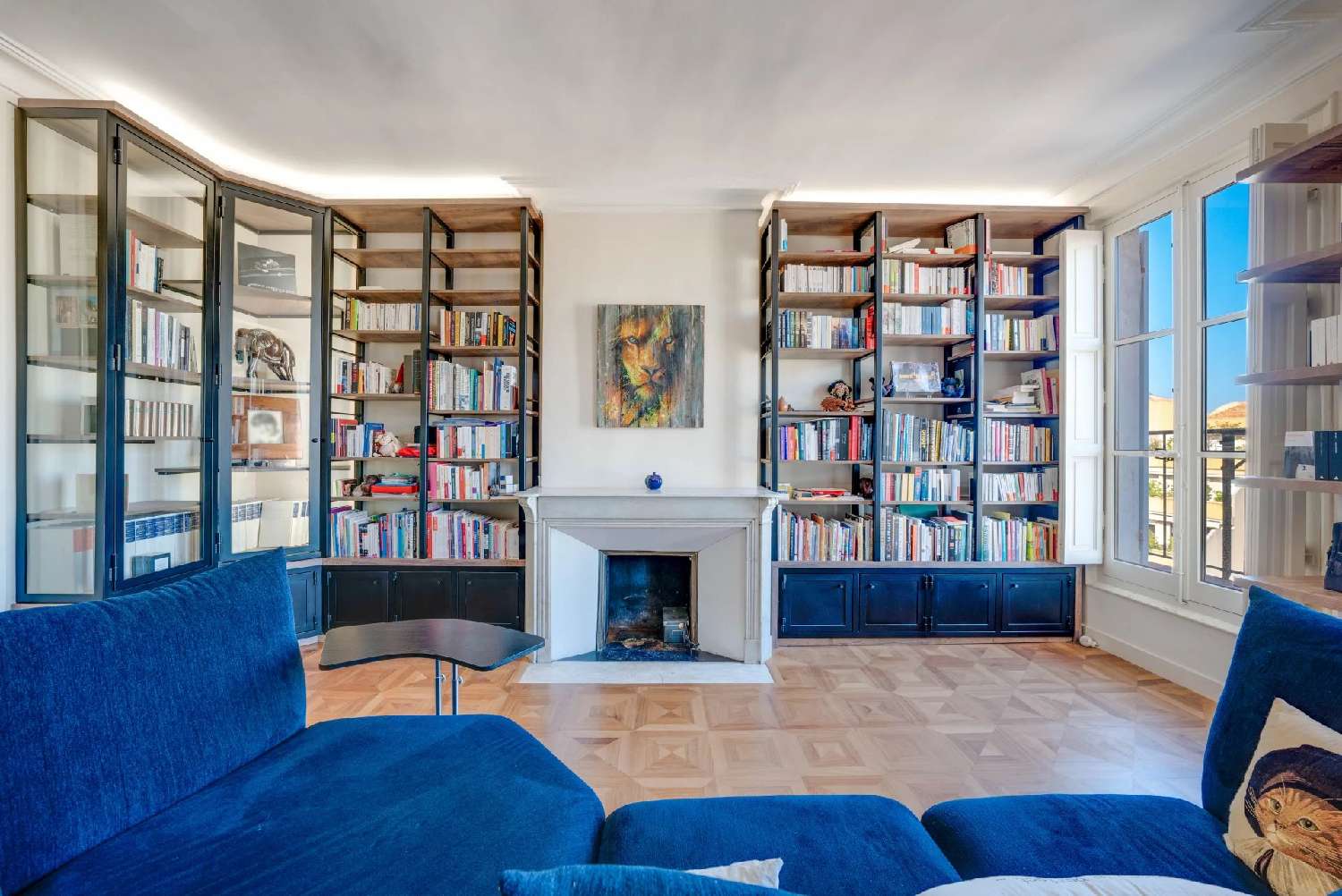  te koop appartement Marseille Bouches-du-Rhône 8