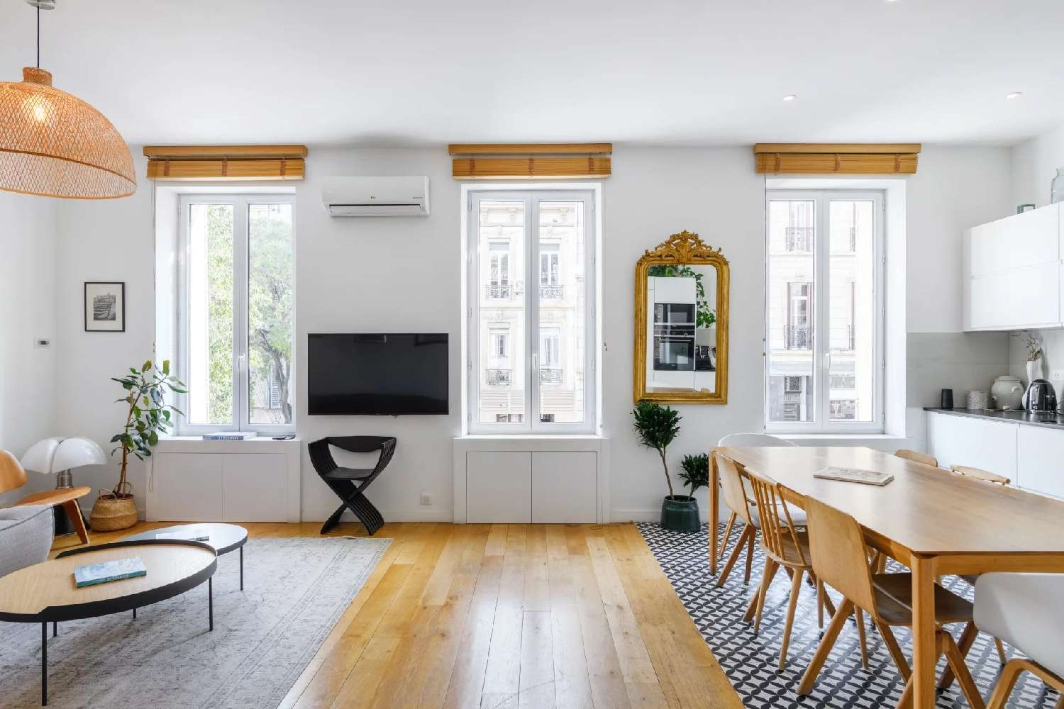  for sale apartment Marseille Bouches-du-Rhône 3