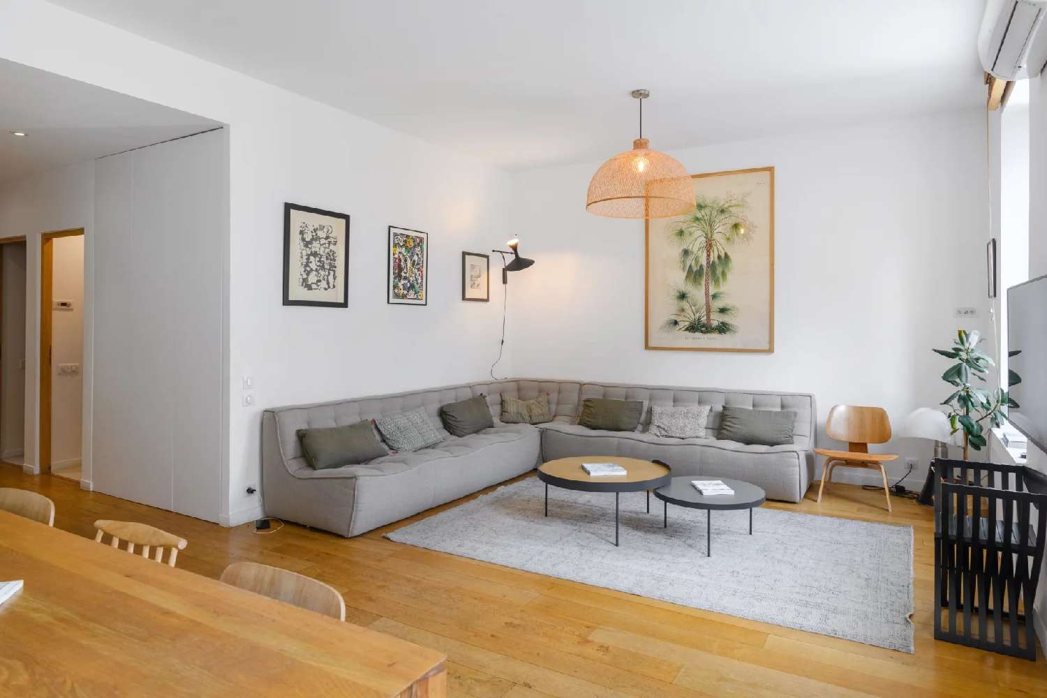  for sale apartment Marseille Bouches-du-Rhône 5