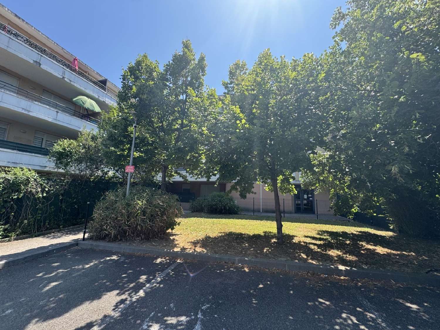  à vendre appartement Marseille Bouches-du-Rhône 1