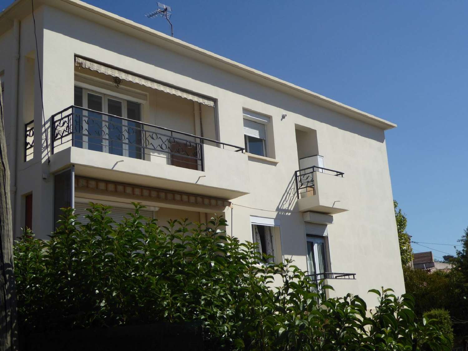 à vendre appartement Marseille Bouches-du-Rhône 1