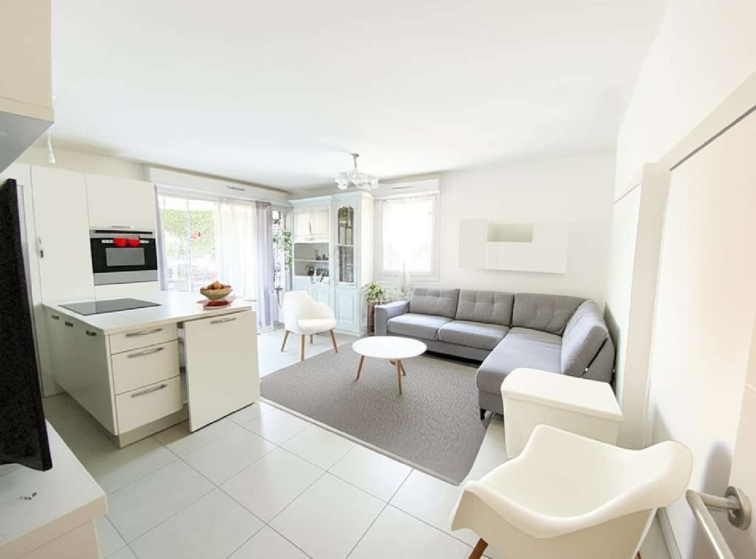 à vendre appartement Marseille Bouches-du-Rhône 1