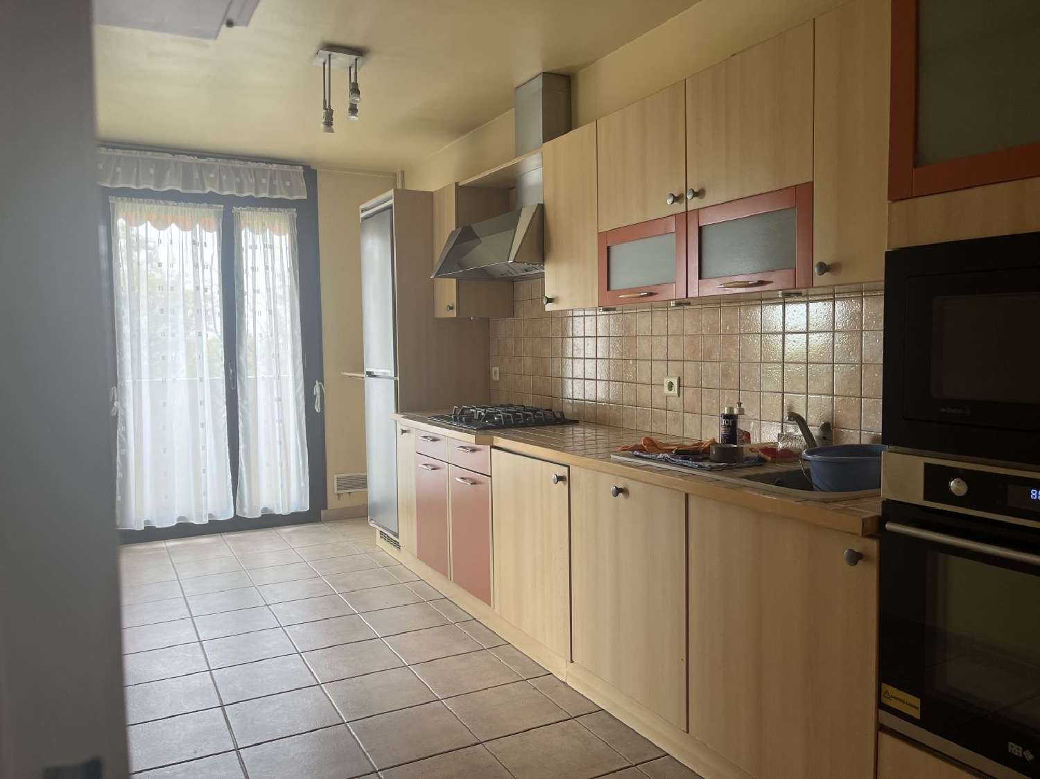 à vendre appartement Marseille Bouches-du-Rhône 1