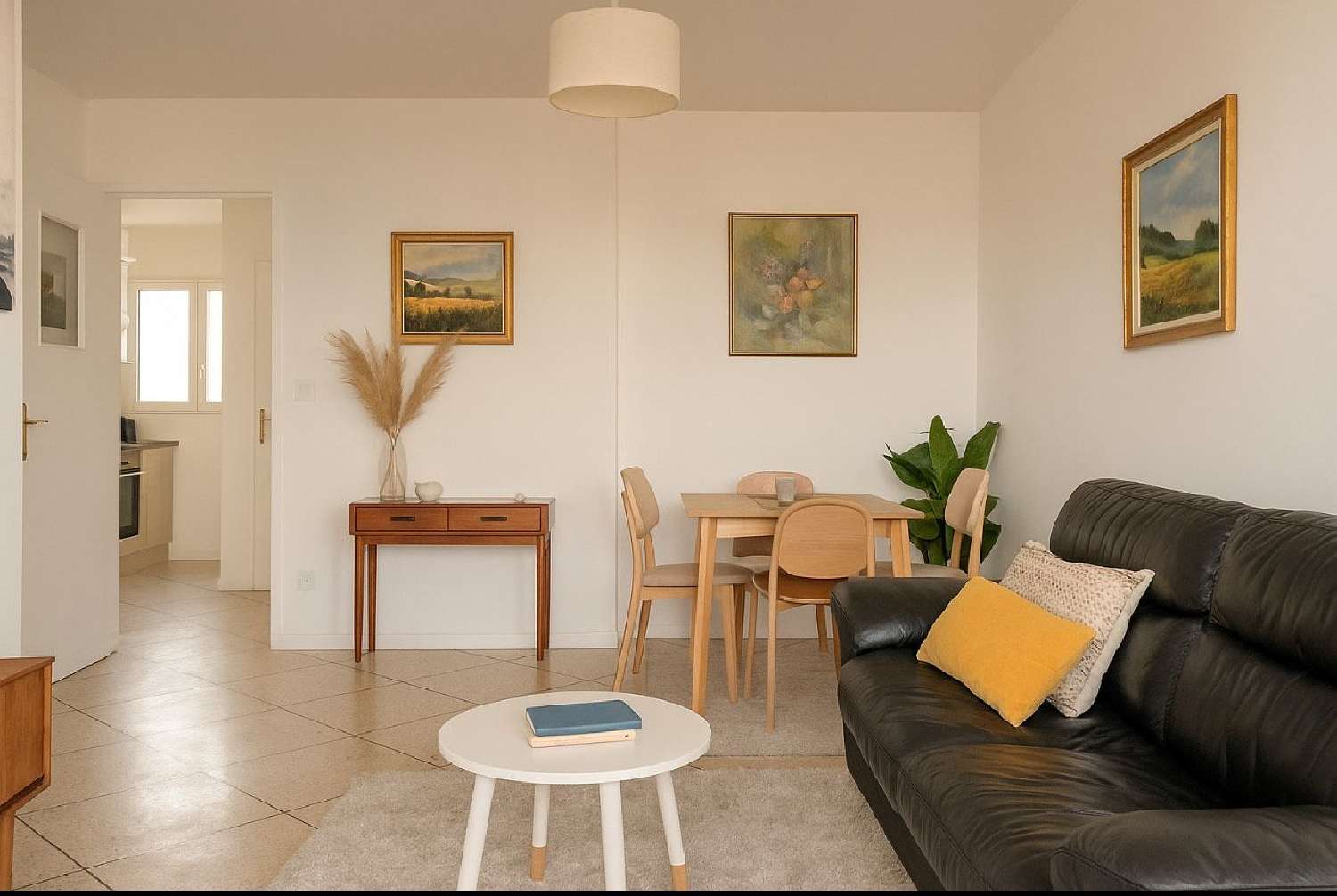à vendre appartement Marseille Bouches-du-Rhône 1