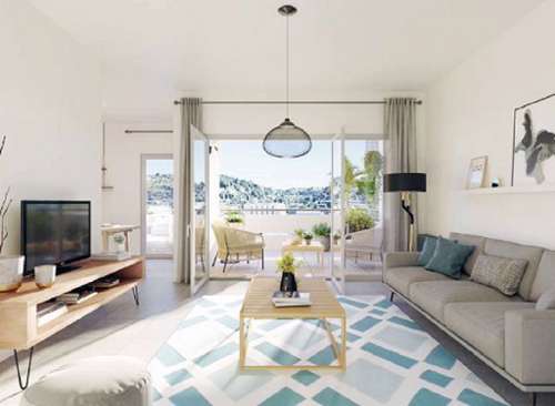 Marseille Bouches-du-Rhône Wohnung/ Apartment Bild 7193900