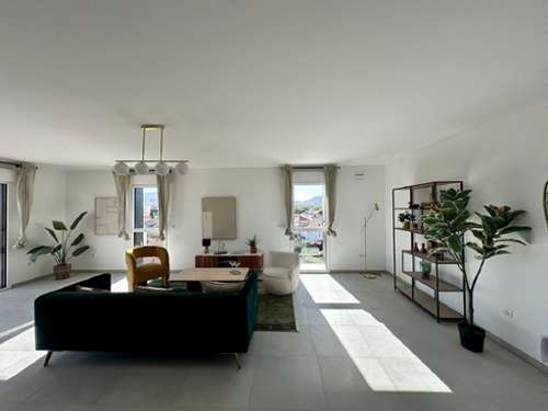 Marseille Bouches-du-Rhône Wohnung/ Apartment Bild 7194568