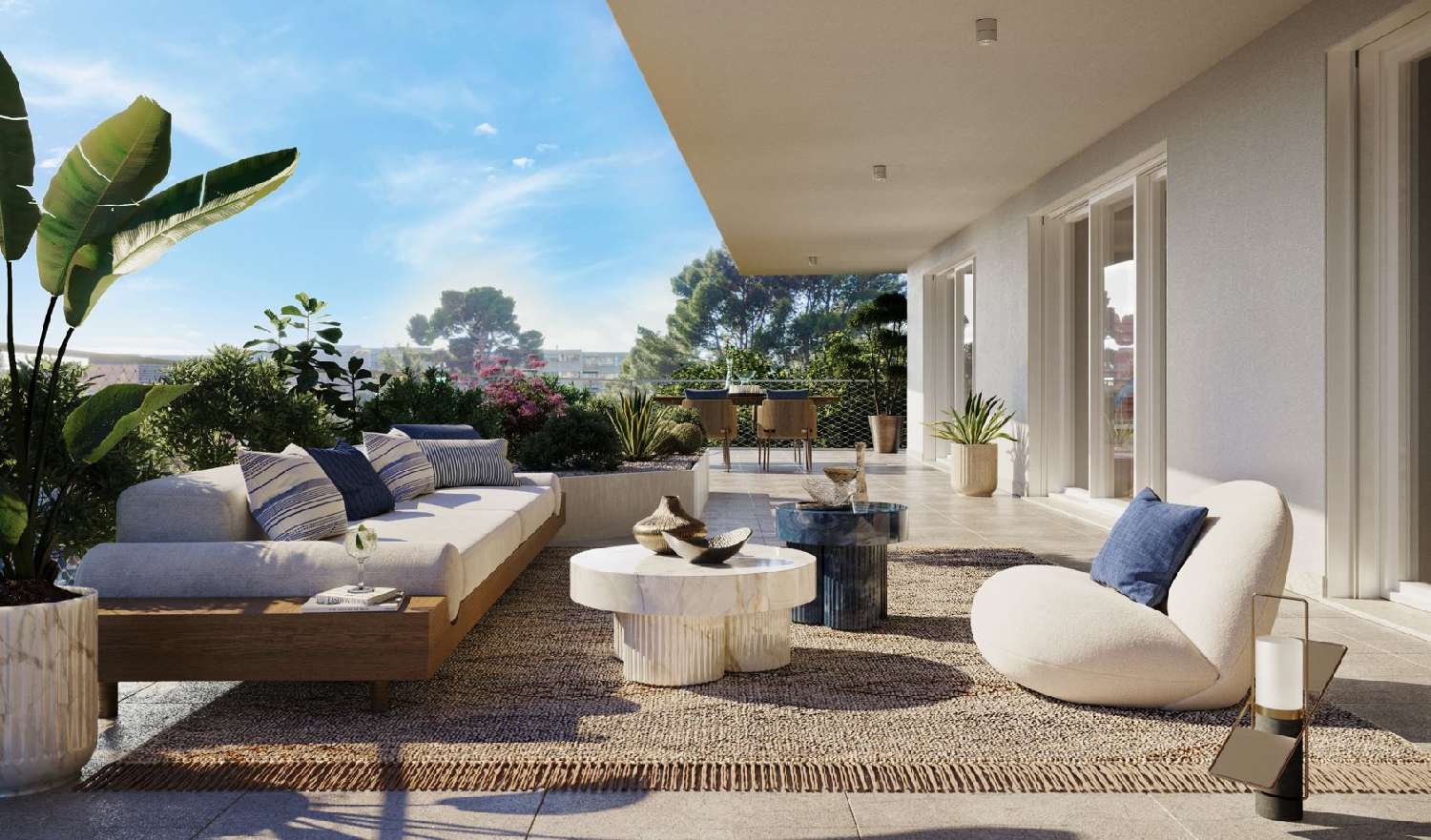  kaufen Wohnung/ Apartment Marseille Bouches-du-Rhône 1