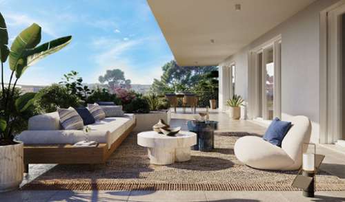 Marseille Bouches-du-Rhône Wohnung/ Apartment Bild 7194589